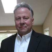 DEC, Now GFT Employee Terry Belcher's profile photo