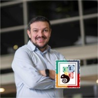 Itaú Chile Employee Claudio Rodrigues Oliveira's profile photo