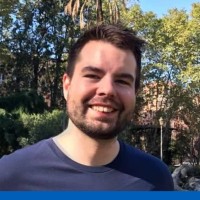 Razor Ltd Employee Dan Roddis's profile photo