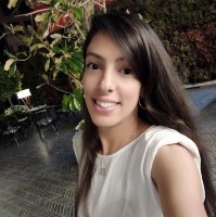 Umbrella Employee Lian Afargan's profile photo