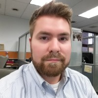 CampTek Software Employee Joel Indorf's profile photo