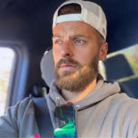 WOW Windowboxes Employee Thomas Pittman's profile photo