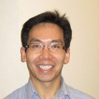 Audacy Ventures Employee Peter Liu's profile photo