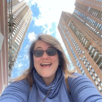 Okaloosa County School System Employee Bethany Ferreira's profile photo