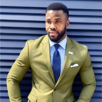 BraceMoni Employee Ndubuisi Onyemuche's profile photo