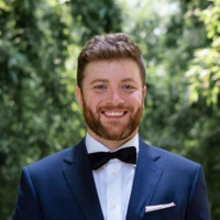 Miraterra Inc. Employee Christopher Bow's profile photo