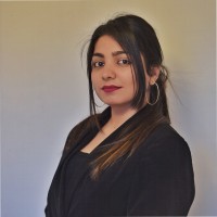 Ampverse Group Employee Kanika Taneja's profile photo