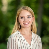 Minnehaha Creek Watershed District Employee Samantha Hoppe's profile photo