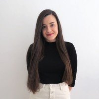 Capchase Employee Ana Estrada's profile photo