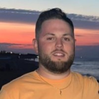 CCL Container Employee Justin Bucci's profile photo