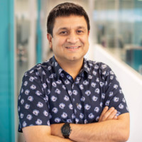 Appnovation Employee Janak Kapadia's profile photo