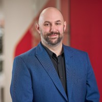 DFP Services Ltd Employee Karl Fcmi's profile photo