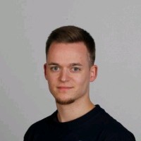 ServerPC IT Solutions B.V. Employee Niels Vermeulen's profile photo