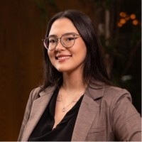 Seu Dinheiro Employee Camille D.'s profile photo