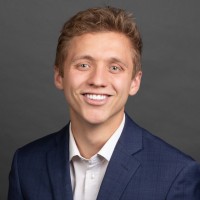Solzorro IT Services Employee Caden McCloy's profile photo