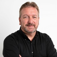 Interface Engineering Employee Roger Frechette's profile photo