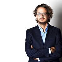 Sennheiser Employee Daniel Sennheiser's profile photo