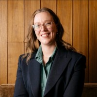 Brisbane Private Wealth Employee Alanna Fraser's profile photo