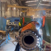 Mechanical Maintenance Solutions (Australia) Pty Ltd Employee Kyle McKenzie's profile photo