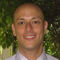 Driehaus Capital Management LLC Employee Yoav Sharon's profile photo