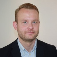 Nilpeter Employee Anders Tümmler's profile photo