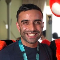 Tata Technologies Employee Jag Bhogal's profile photo