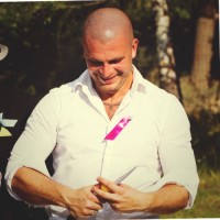 AppXite Employee Helmuts Reinis's profile photo