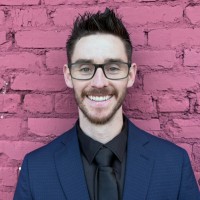 EPIC Employee Josh Martin's profile photo