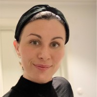 Anna Ekström Email & Phone Number