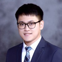 KLA Employee Kuan-Chieh Lu's profile photo