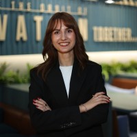 Melike Celepoğlu Email