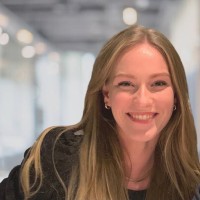 Jeeves Employee Yvonne Prins's profile photo