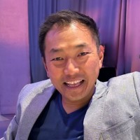 Flinks Employee Alex Lee's profile photo