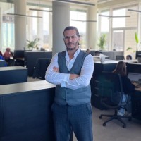 ONDOAN Employee Mohammed Ait Faria's profile photo