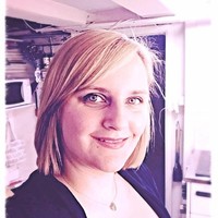 Plesk Employee Susanne Menzl's profile photo