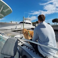 Royal Portrush Golf Club Employee Reuben Scott's profile photo