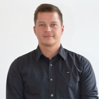 DataExpert Employee Gabor Bacsi's profile photo