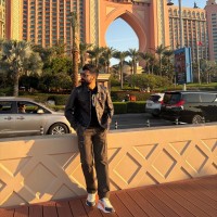 Workie Employee Jayesh Tiwari's profile photo