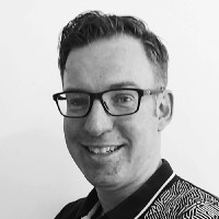 Rimac Technology Employee Jonathan Page's profile photo