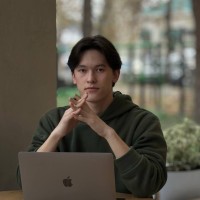 iTV Employee Quvonchbek Murodov's profile photo