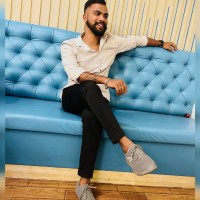 Spino Inc Employee Sai Prasad's profile photo