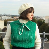 Make My Lemonade Employee Cindy Etordeu's profile photo