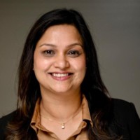 Intellectt Inc Employee Sangeeta Trivedi's profile photo