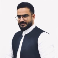 Lomar Employee Junaid Ansari's profile photo
