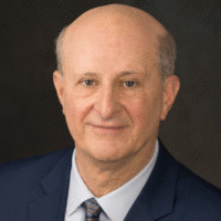 NYU School of Professional Studies Employee Vince Gennaro's profile photo
