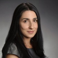 Repcor Employee Yana Haralanova's profile photo