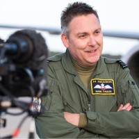Boeing Employee Mark Faulds's profile photo