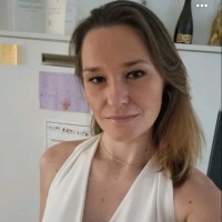 VHC Employee Louise Gerver's profile photo