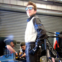 YASA Employee Patrick Calvert's profile photo