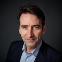 Bps Employee Jeroen Bego's profile photo